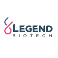 Legend Biotech US