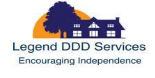 Legend DDD Services