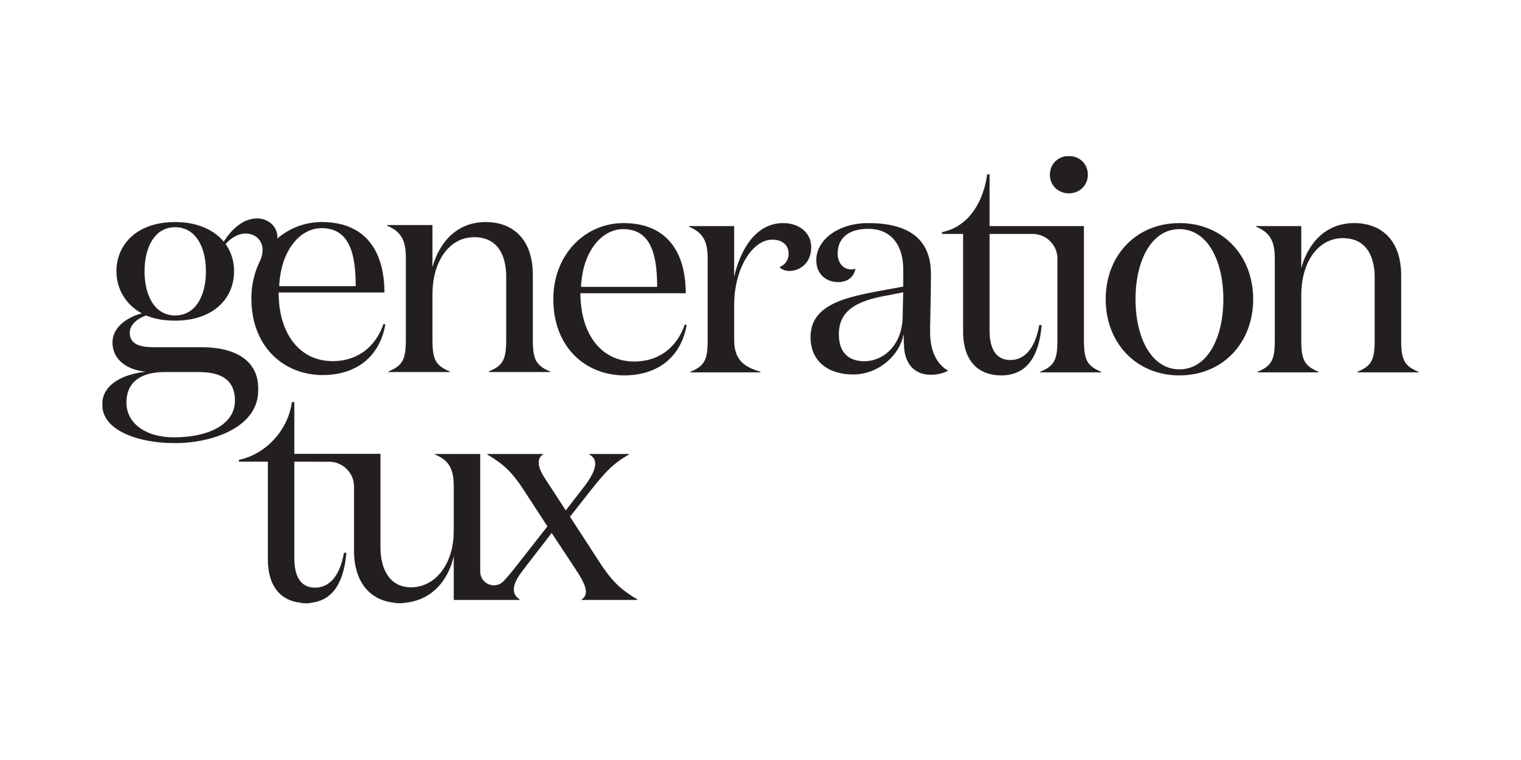 Generation Tux 