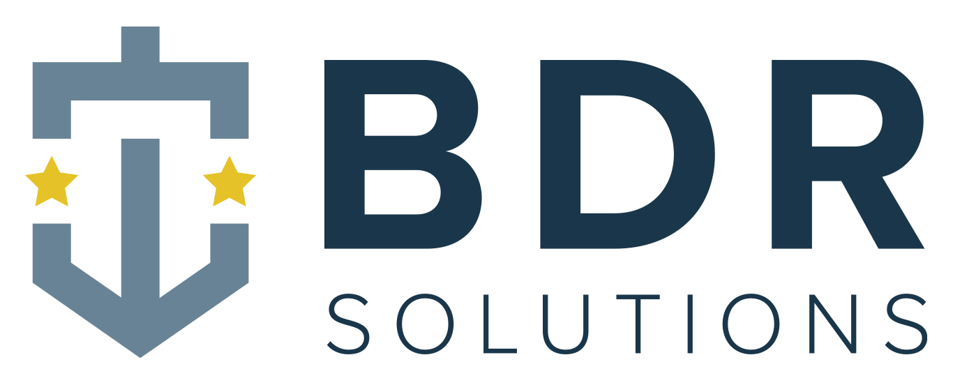 BDR Solutions LLC