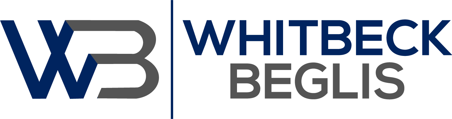 WHITBECKBEGLIS PLLC