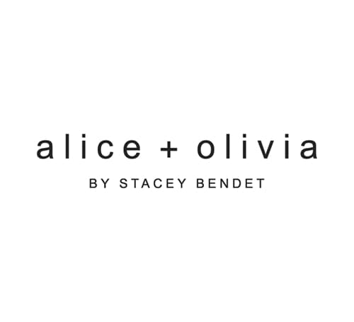 alice + olivia