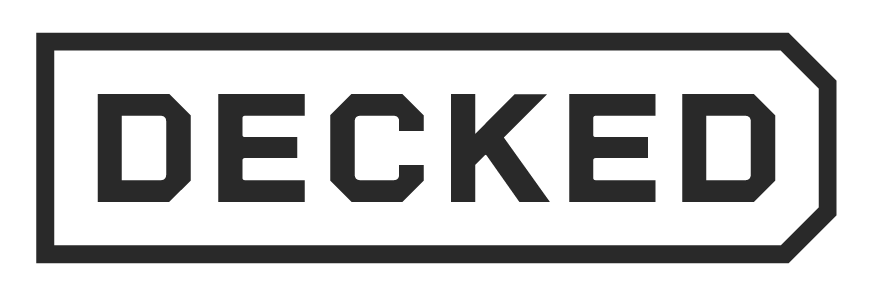 DECKED LLC