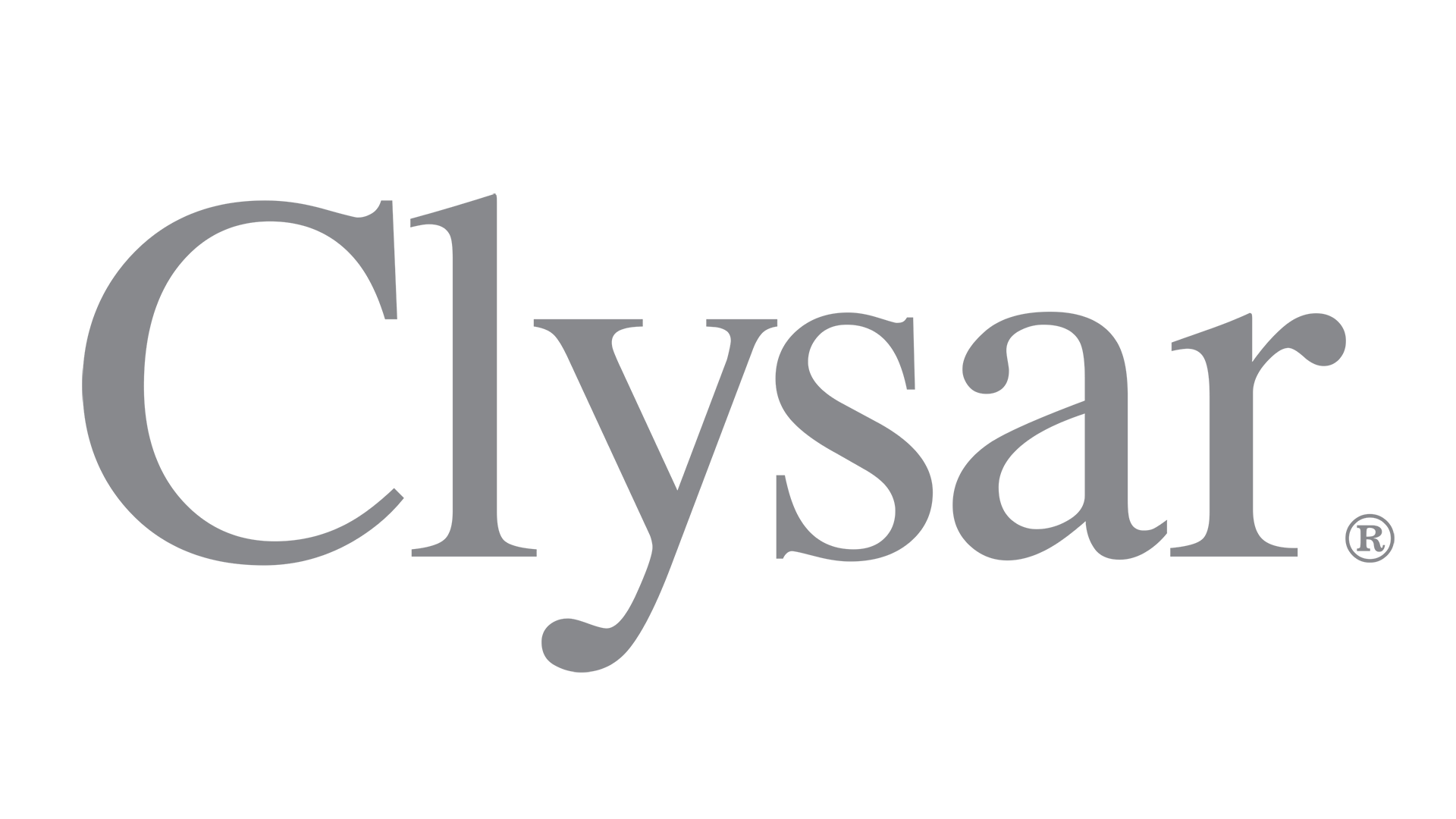 Clysar LLC