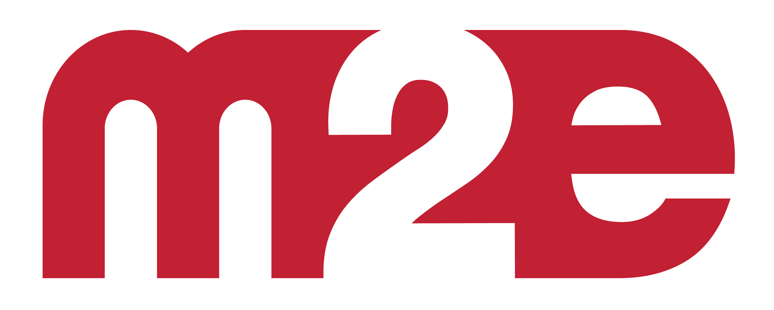 M2E LLC
