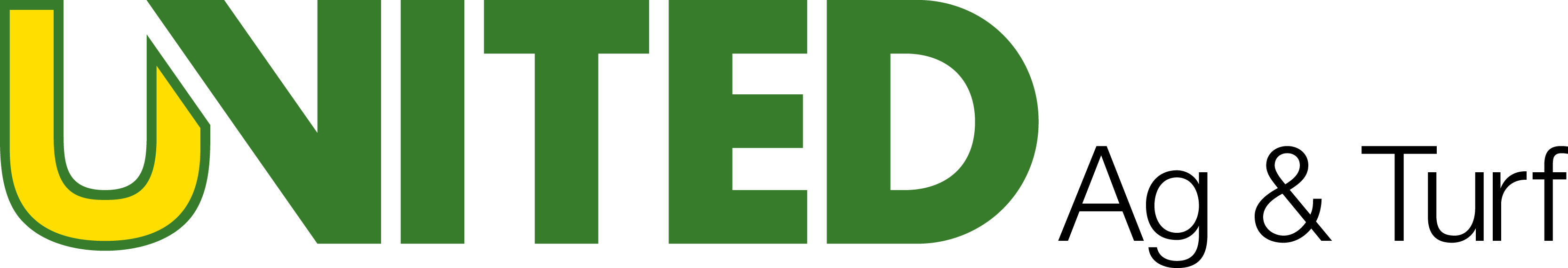 United Ag & Turf