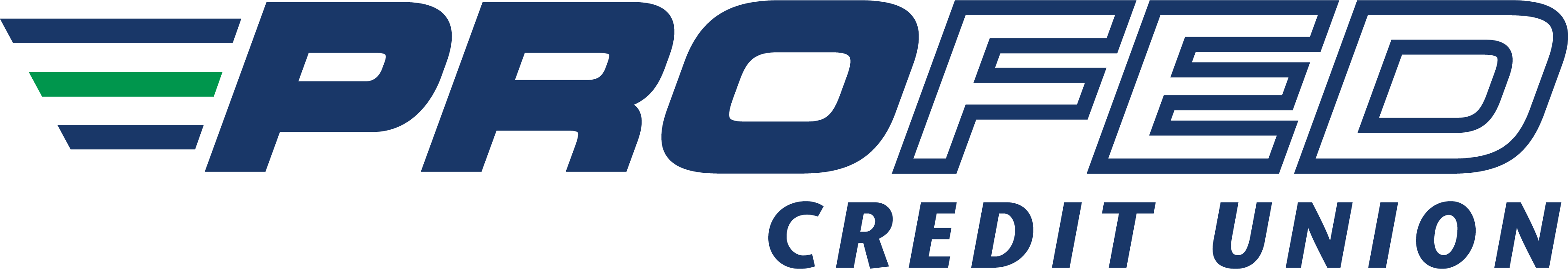 ProFed Federal Credit Union