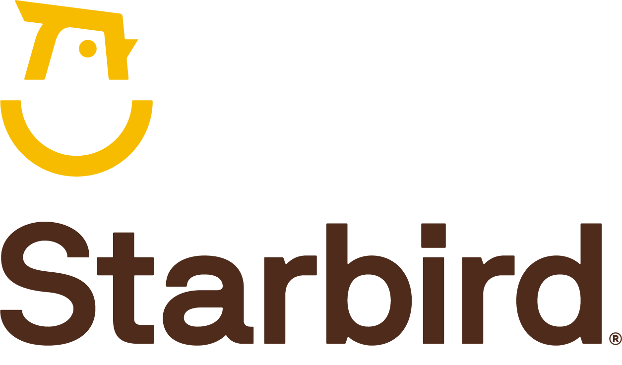 Starbird Chicken