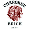 Cherokee Brick
