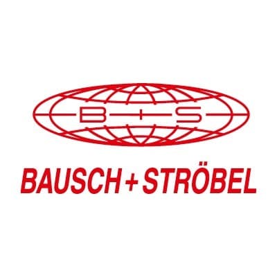 Bausch+Stroebel
