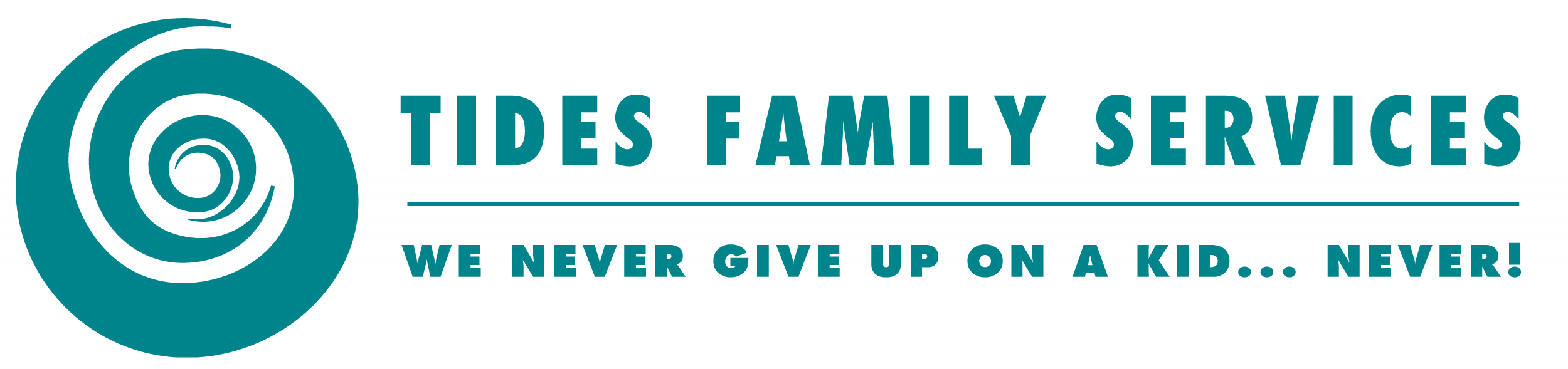 TIDES FAMILY SERVICES INC