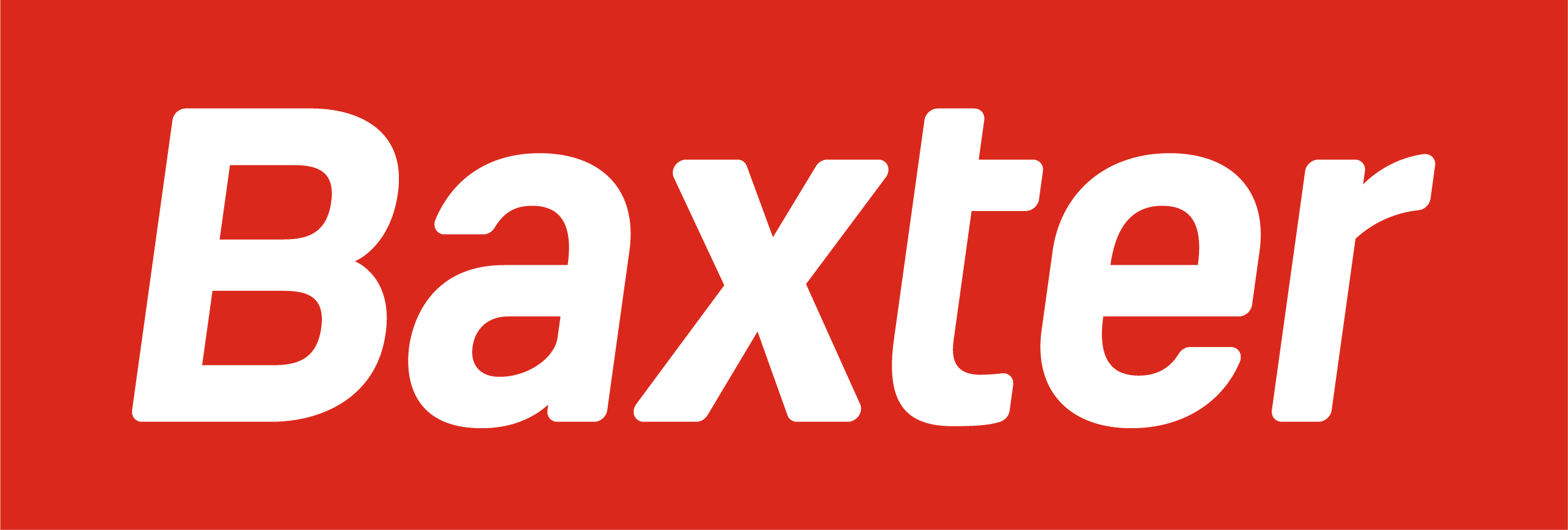 Baxter Shared Services