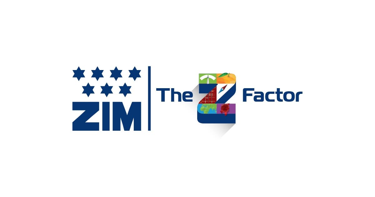ZIM