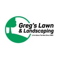 Greg's Lawn and Landscaping