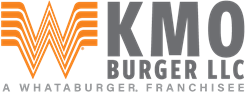 KMO Burger