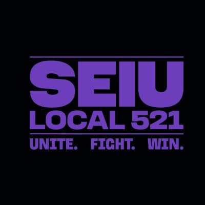 SEIU 521