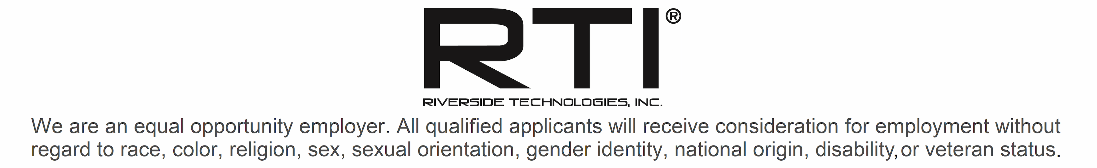 Riverside Technologies Inc