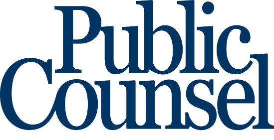 Public Counsel