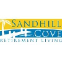 Sandhill Cove