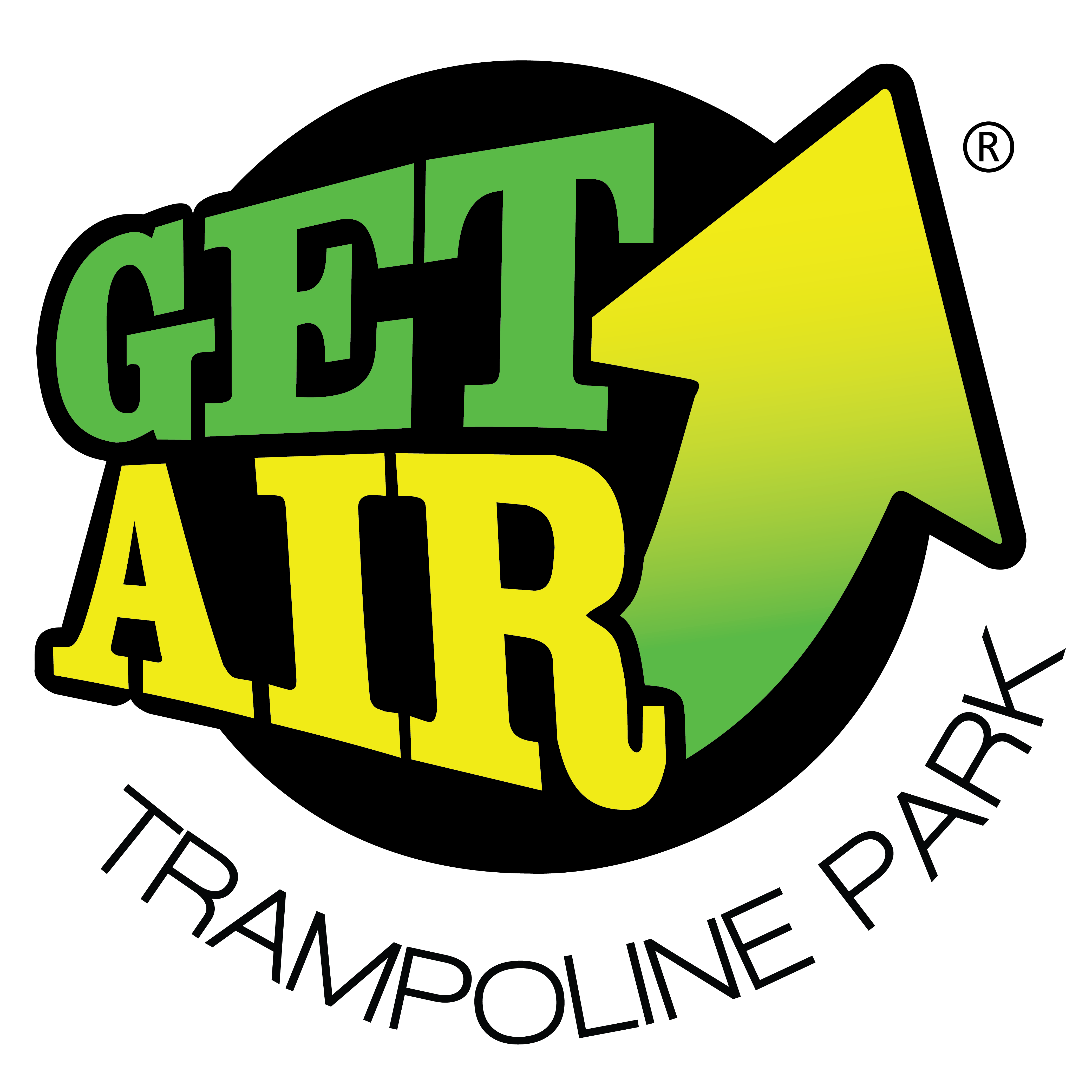 Get Air Rapid City LLC