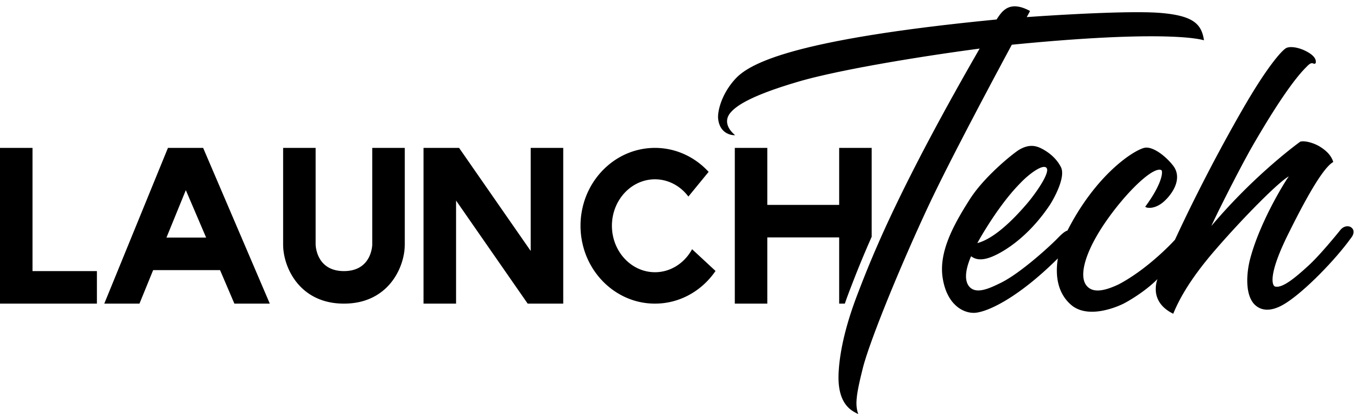 LaunchTech