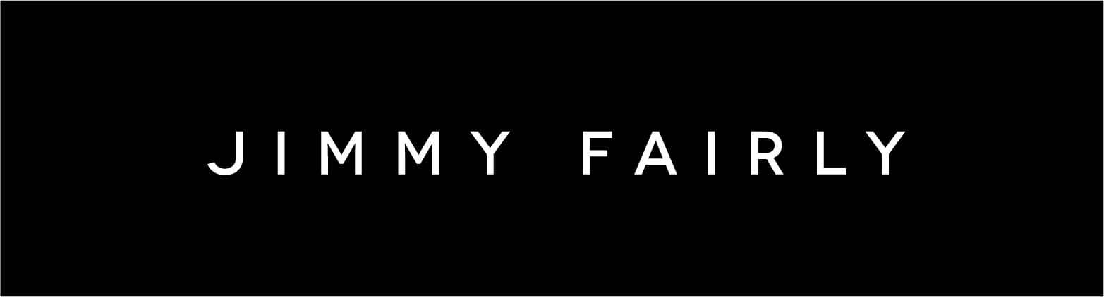 Jimmy Fairly