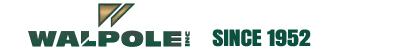 Walpole, Inc.