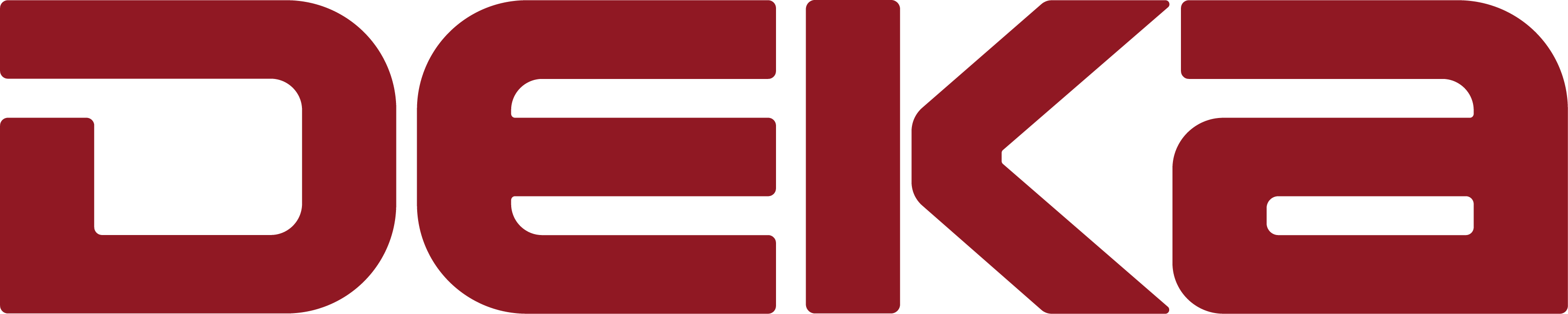 DEKA Research & Development