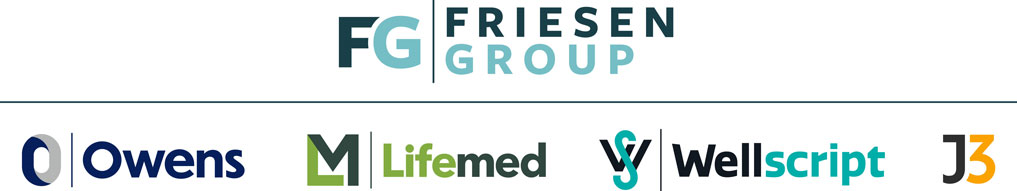 Friesen Group Inc