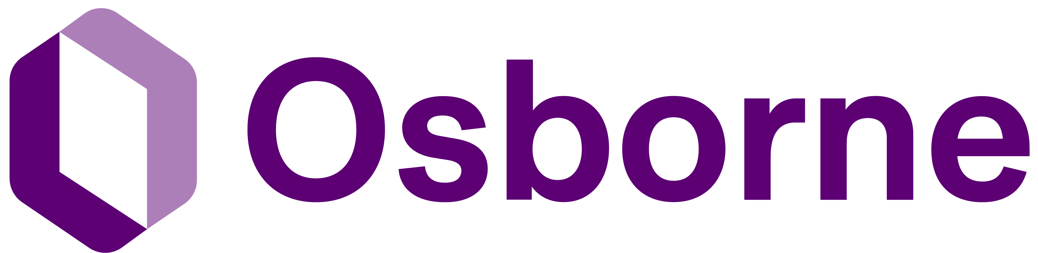 Osborne Association Inc