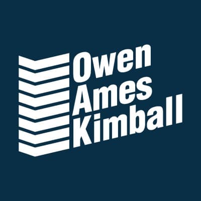 Owen Ames Kimball