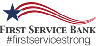 First Service Bank