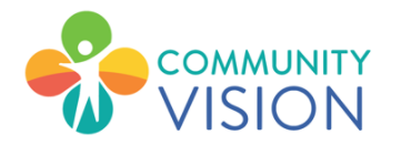 Community Vision