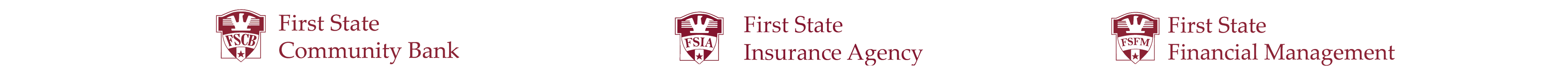 First State Community Bank