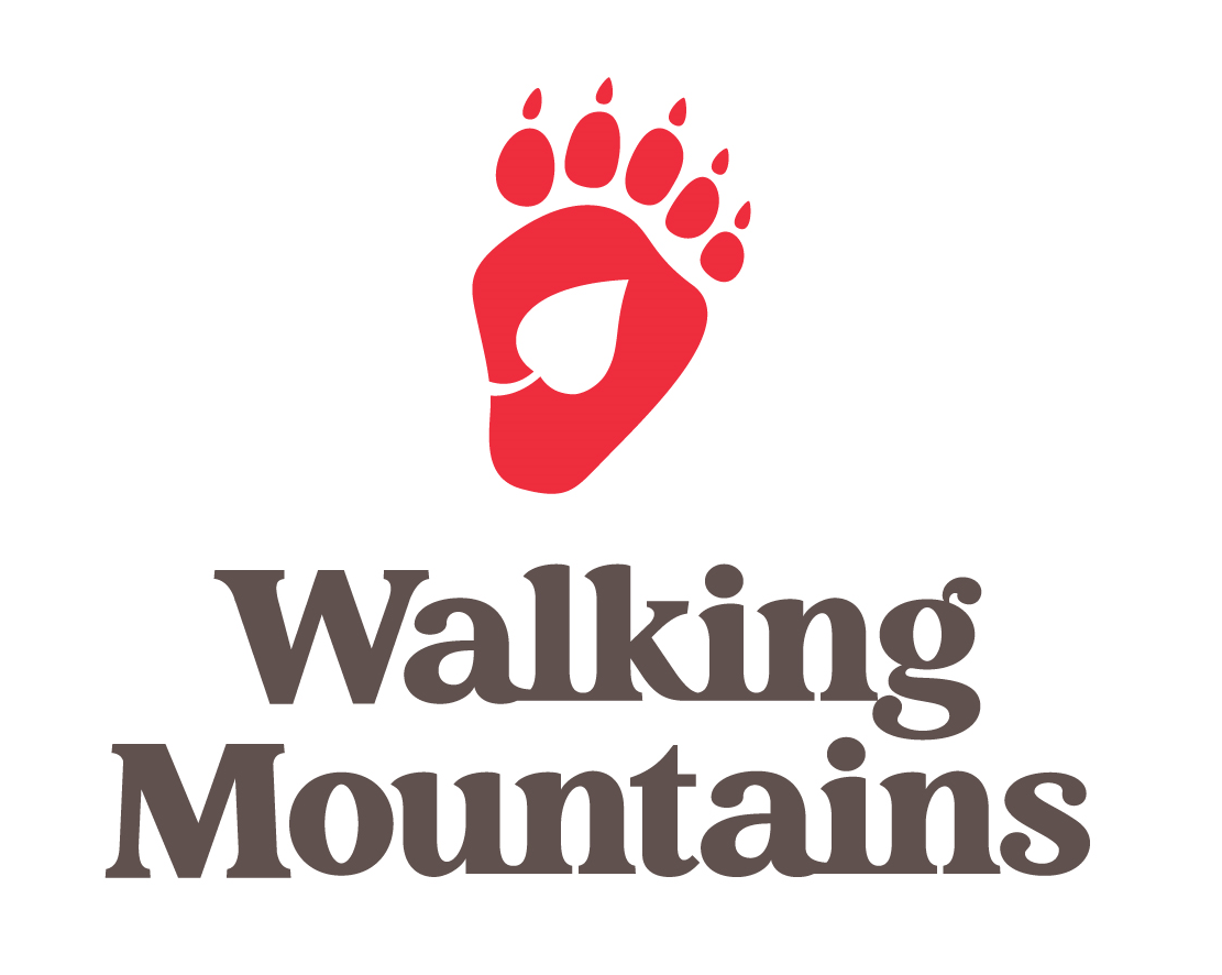 Walking Mountains 