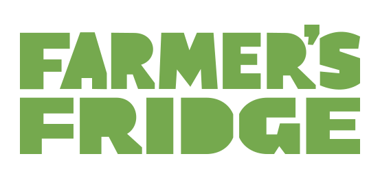 Farmer's Fridge