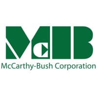 McCarthy Bush