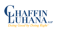 Chaffin Luhana LLP