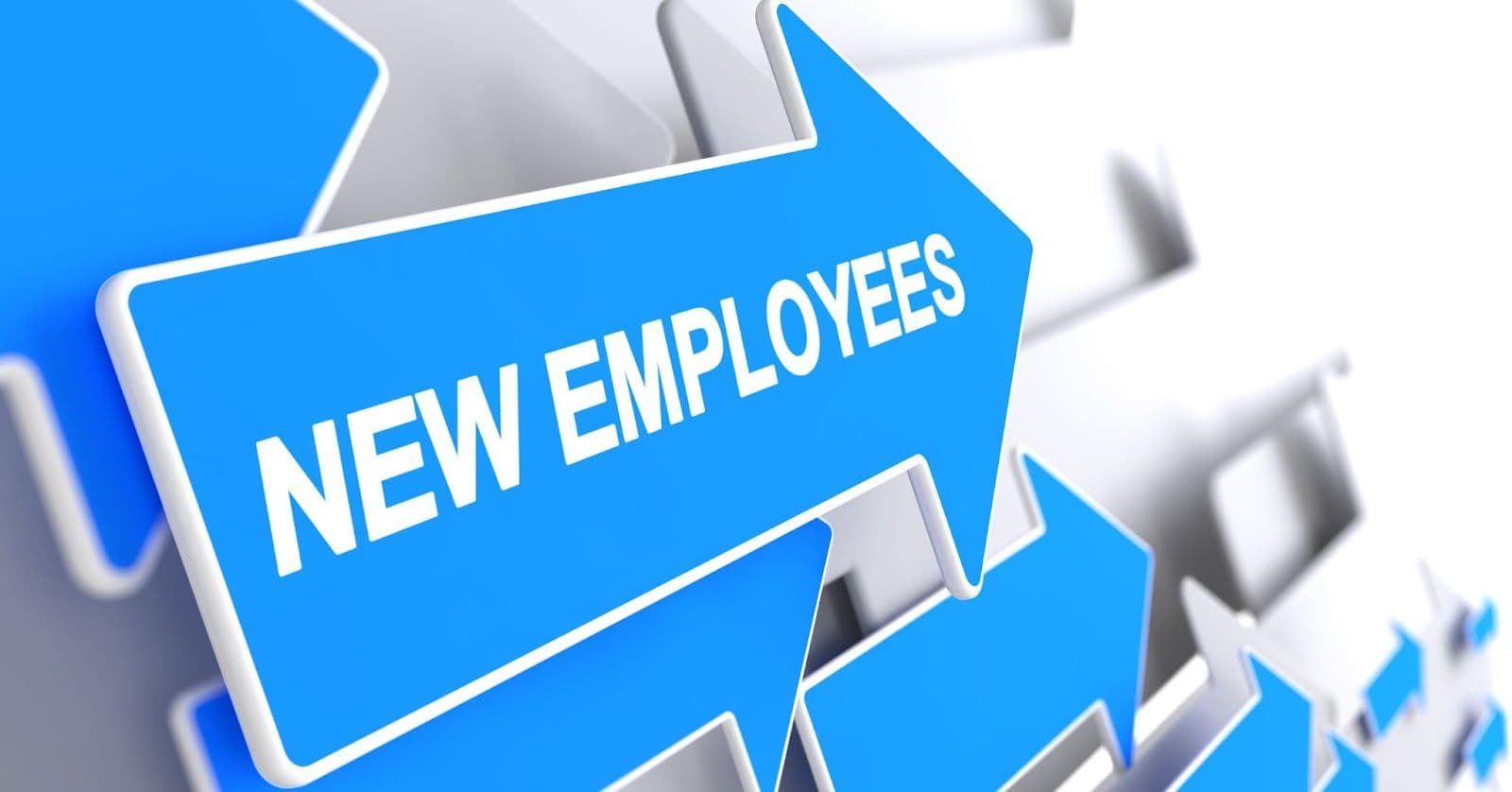 New hire category image