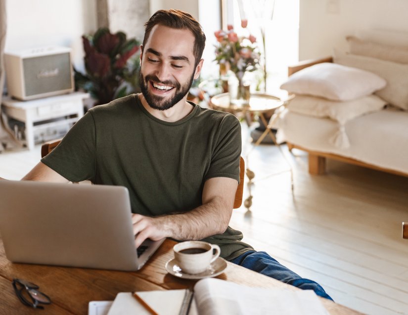 Work From Home