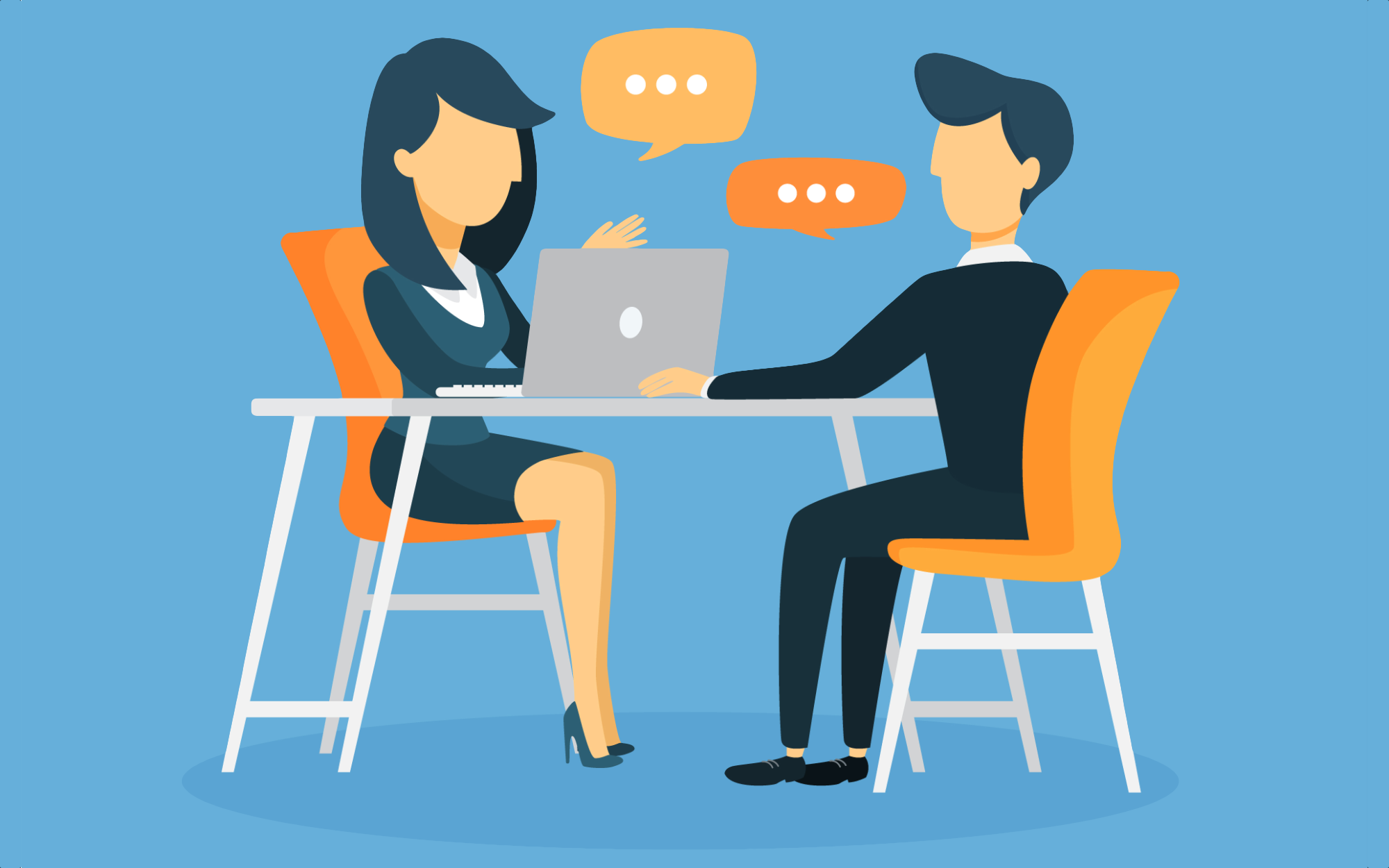 Job Interview Preparation Videos